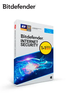 BIT DEFENDER