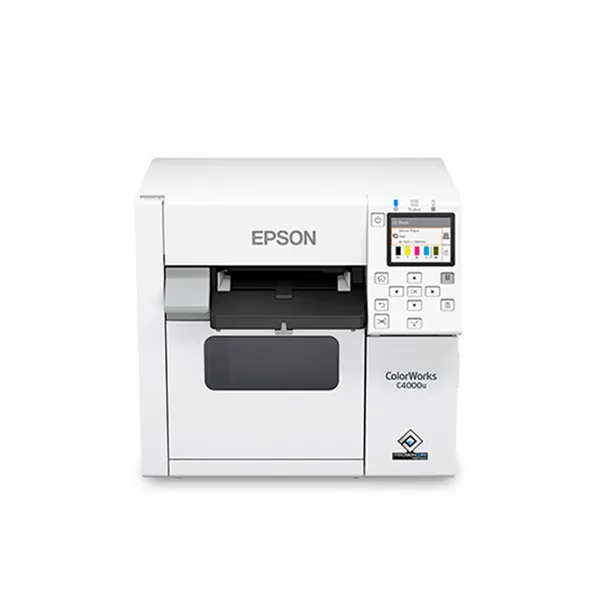 EPSON - COMERCIAL