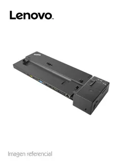 LENOVO - THINKPAD