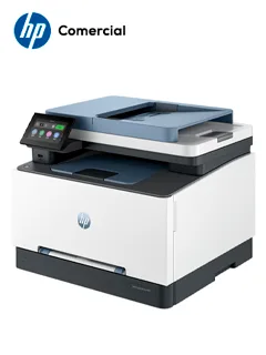 HP COMERCIAL