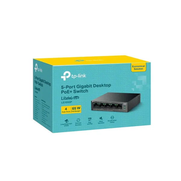 TP-LINK