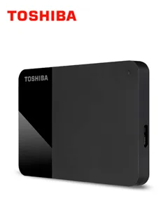TOSHIBA - STORAGE