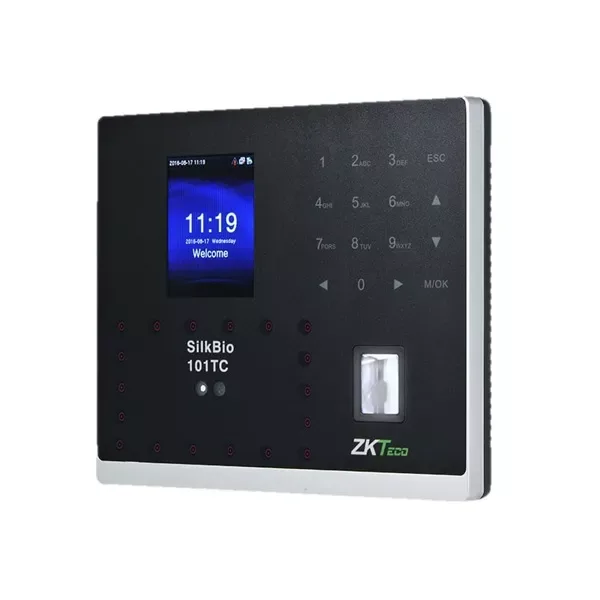 ZKTECO