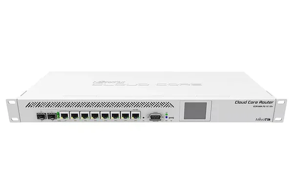 MIKROTIK