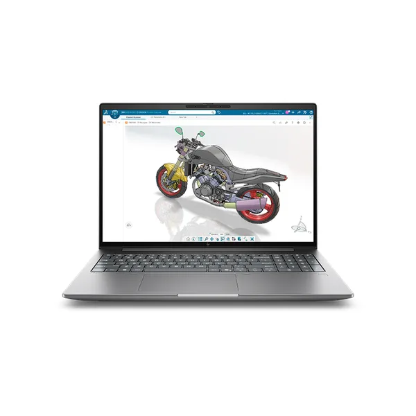 HP COMERCIAL
