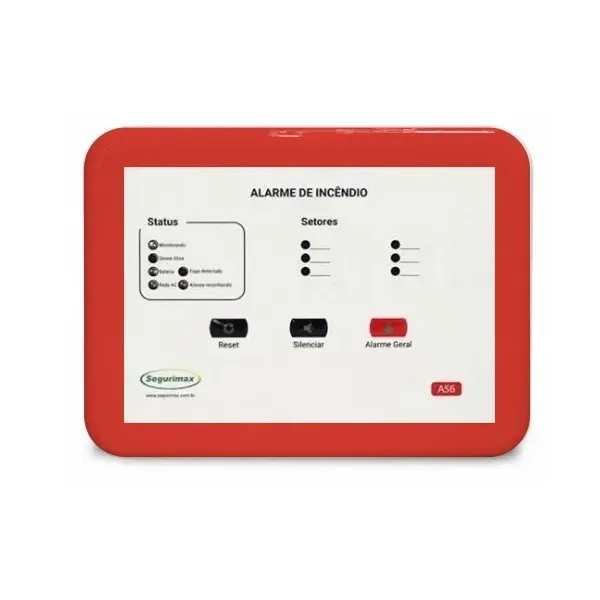 SEGURIMAX