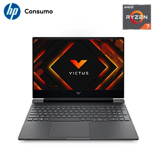HP CONSUMO