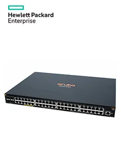 HP ENTERPRISE - NETWORKING