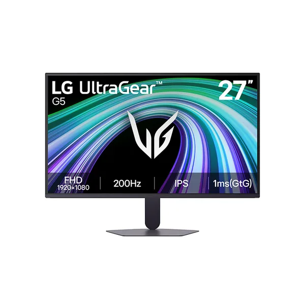 LG ELECTRONICS