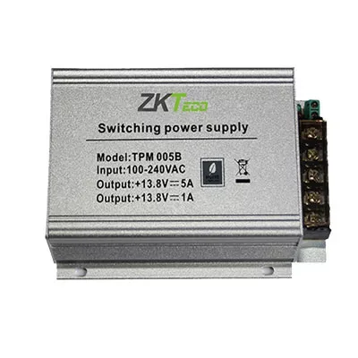 ZKTECO