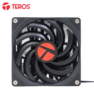 TEROS