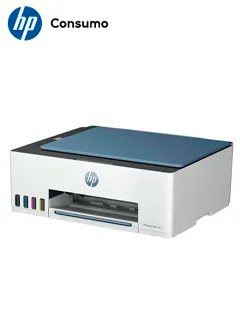 HP CONSUMO