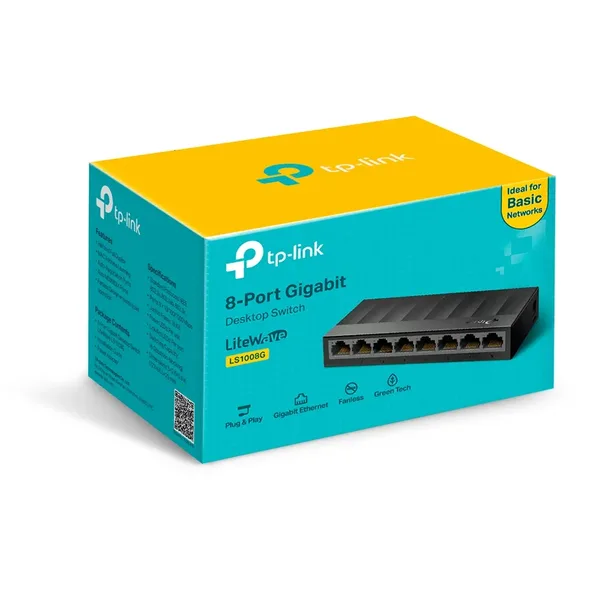 TP-LINK