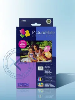 EPSON
