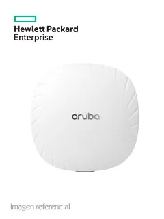 HP ENTERPRISE - NETWORKING