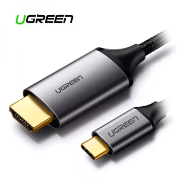UGREEN