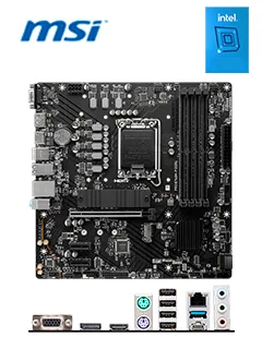 MSI