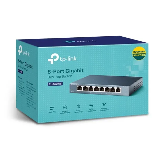 TP-LINK