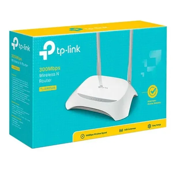 TP-LINK