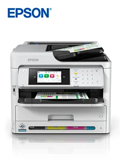 EPSON - COMERCIAL