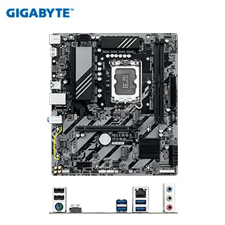 GIGABYTE
