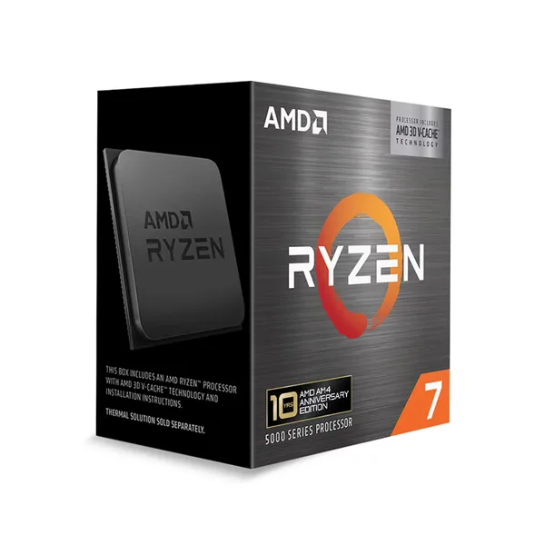 AMD-ADVANCED MICRO DEVICE