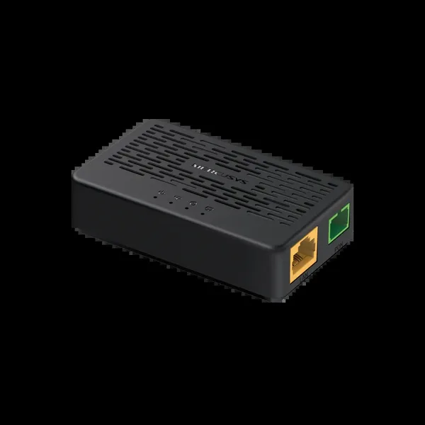 MERCUSYS