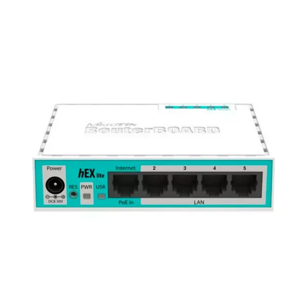 MIKROTIK