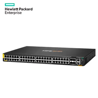 HP ENTERPRISE - NETWORKING