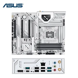 ASUS