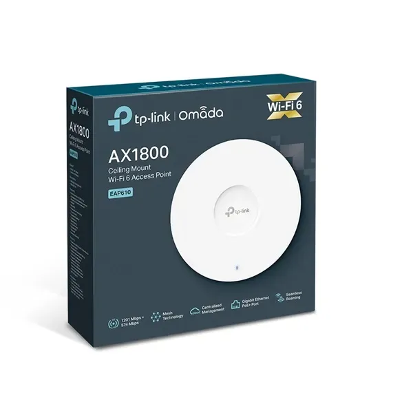 TP-LINK OMADA