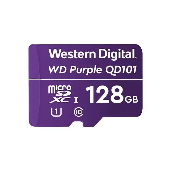 WD