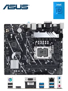ASUS