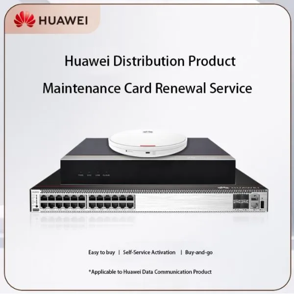 HUAWEI