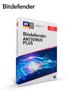 BIT DEFENDER