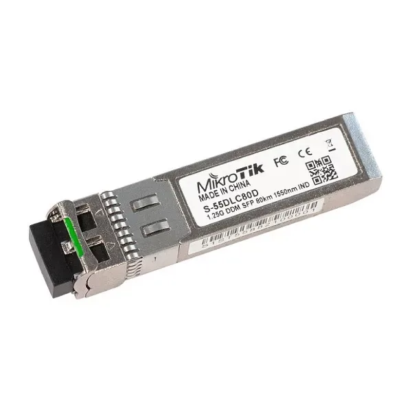 MIKROTIK