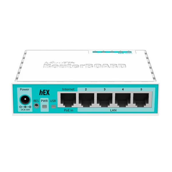 MIKROTIK