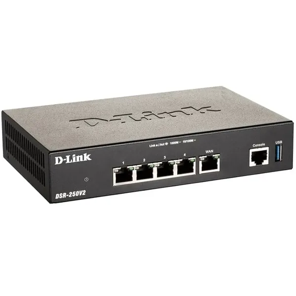 DLINK