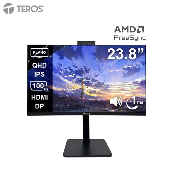 TEROS