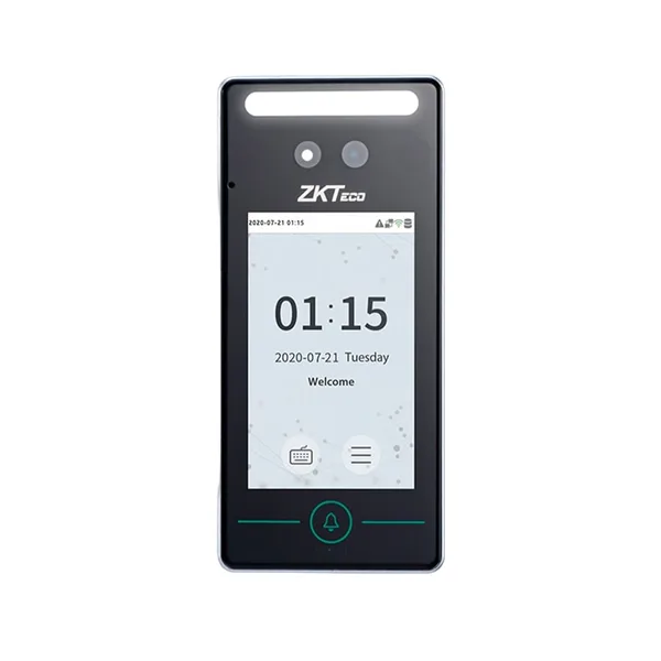 ZKTECO