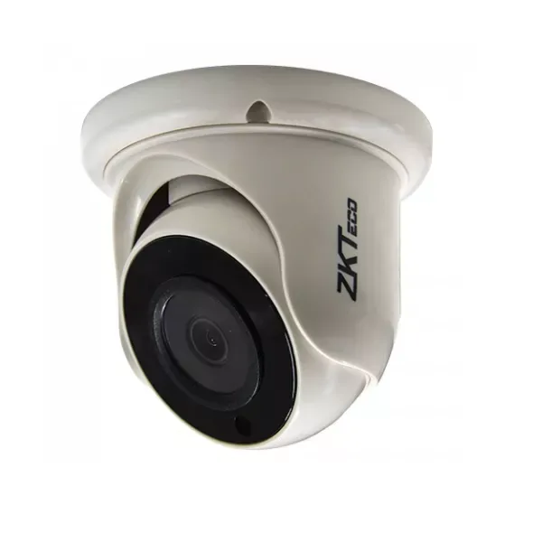 ZKTECO
