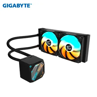 GIGABYTE
