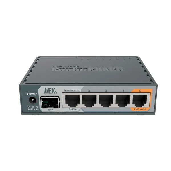 MIKROTIK