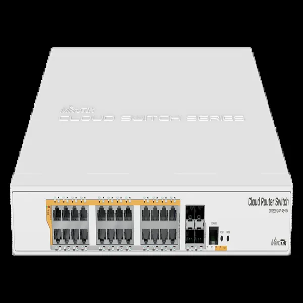 MIKROTIK