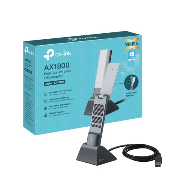TP-LINK