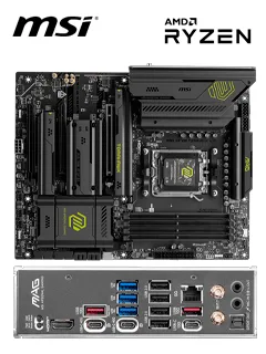 MSI