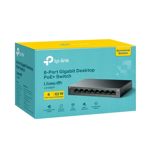 TP-LINK
