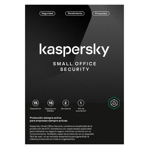 KASPERSKY