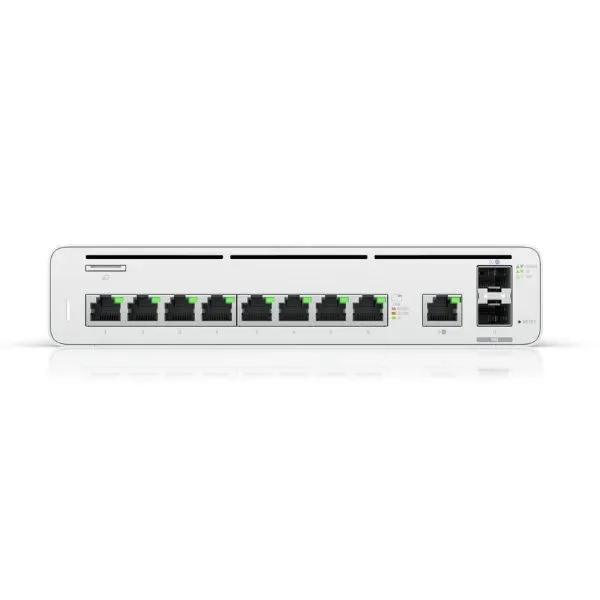 UBIQUITI