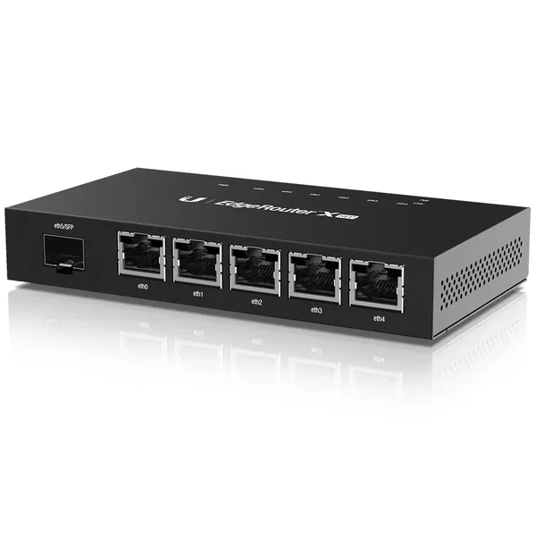 UBIQUITI
